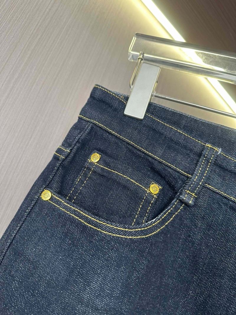 Loewe Jeans